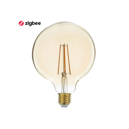 Zigbee-smart-Led-lamp-12,5cm-E27-2200K