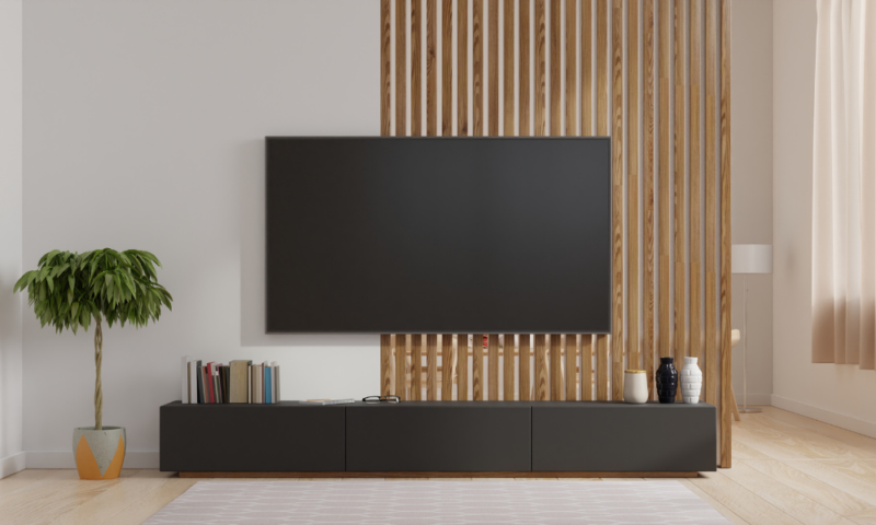 Tv muur ideeën: Ontdek de 10 stylingtips