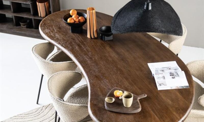 Woontrends en interieurtrends 2025: Ontdek het nu!