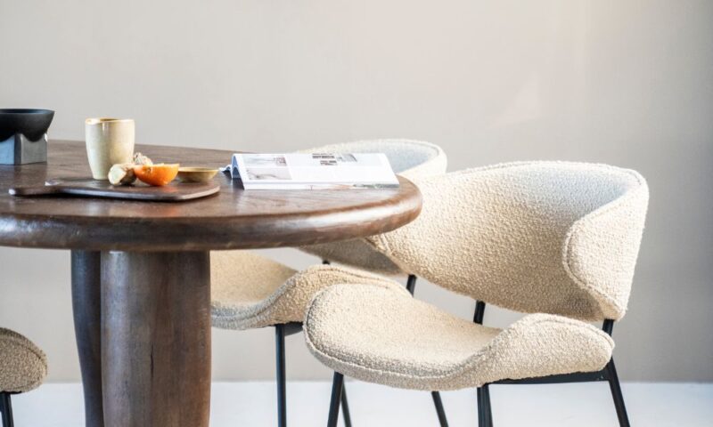 Woontrends en interieurtrends 2025: Ontdek het nu!