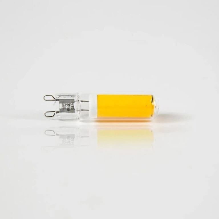 Lichtbron LED G9 dimbaar