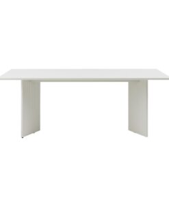 Alejandro Eettafel 200 cm greige