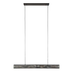 Celeste Hanglamp 4-lichts cylinder Metaal