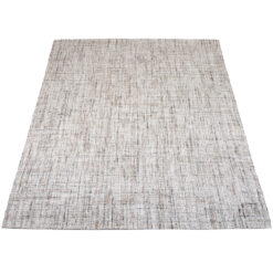 Cross vloerkleed Beige 160x230cm