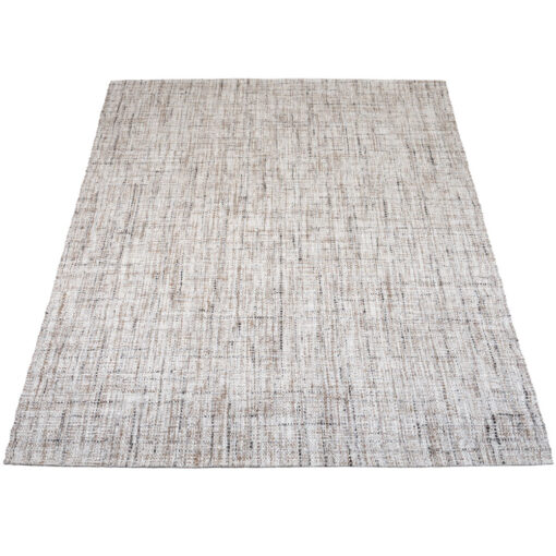 Cross vloerkleed Beige 200x280cm