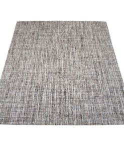 Cross vloerkleed Grijs/Beige 160x230cm