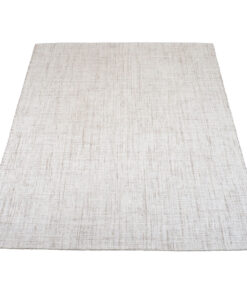 Cross vloerkleed Licht Beige 160x230cm