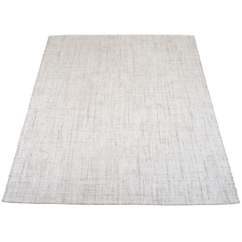 Cross vloerkleed Licht Beige 200x280cm