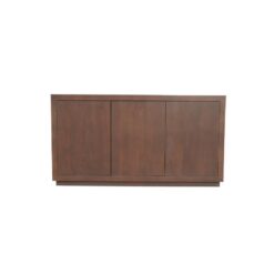 Dressoir Dortmund Walnoot 150 cm