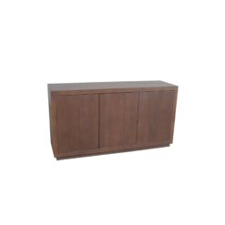 Dressoir Dortmund Walnoot 150 cm