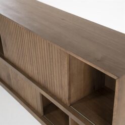 Dressoir-Milo-Bruin-180cm-8