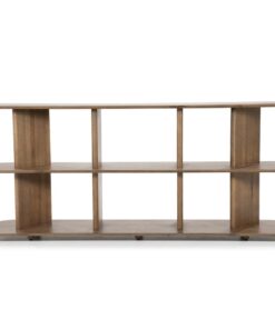 Dressoir Ty Bruin 180cm