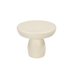 Dune Salontafel Rond Zand 50cm