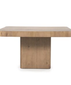 Eettafel Harmonie Bruin 140cm