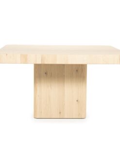 Eettafel Harmonie Naturel 140cm