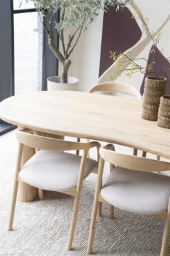 Eettafel-Josh-Naturel-250cm-9