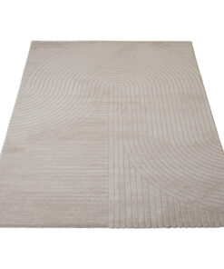 Ella vloerkleed Beige 160x230cm