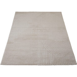 Ella vloerkleed Beige 200x290cm