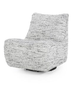 Fauteuil Loys Grijs