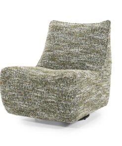 Fauteuil Loys Groen