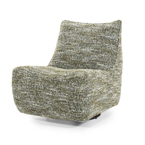 Fauteuil Loys Groen