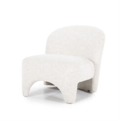 Fauteuil Owen Beige