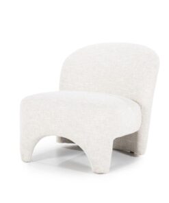 Fauteuil Owen Beige