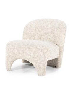 Fauteuil Owen Taupe