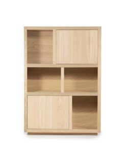 Kabinet Helsinki Naturel 120x170cm