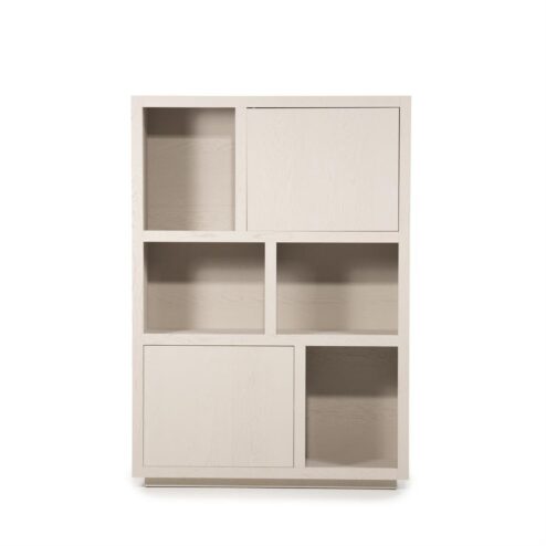 Kabinet Helsinki Taupe 120x170cm