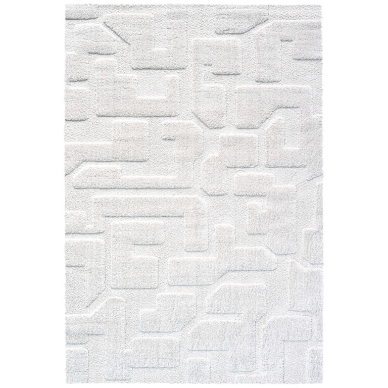 Liana vloerkleed Crème 160x230cm