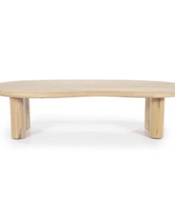 Salontafel Josh Naturel 140cm