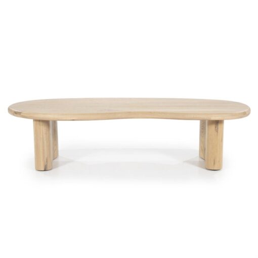 Salontafel Josh Naturel 140cm