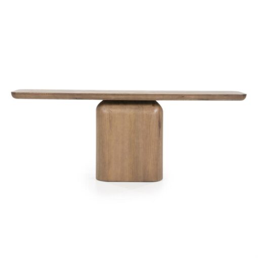 Sidetable Leon Bruin 200cm