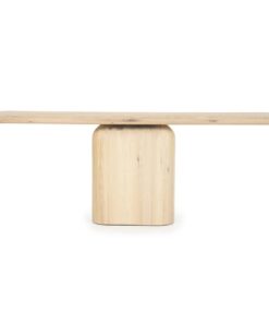 Sidetable Leon Naturel 200cm