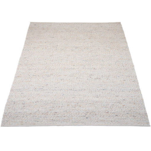 Stone vloerkleed Beige 140x200cm