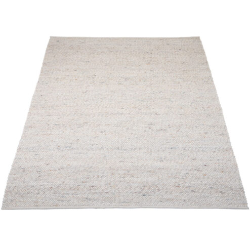 Stone vloerkleed Beige 240x340cm