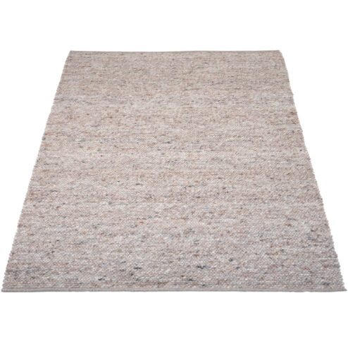 Stone vloerkleed Donker Beige 200x280cm