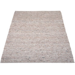 Stone vloerkleed Donker Beige 240x340cm