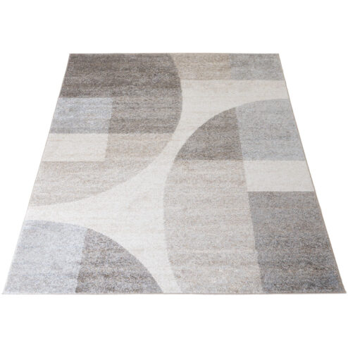 Tanno vloerkleed Beige 200x290cm