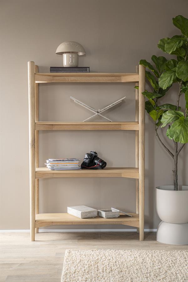 Wandkasten eetkamer
