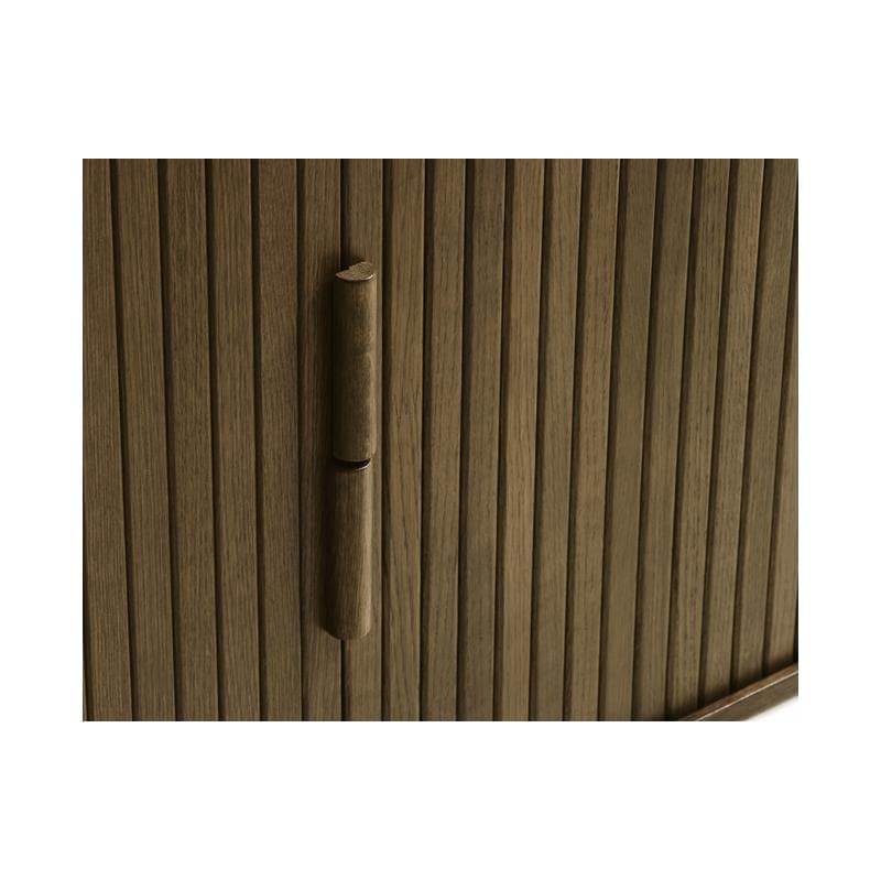 Toni Dressoir Bruin 160cm