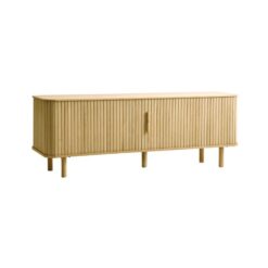 Toni Tv meubel Naturel 160cm