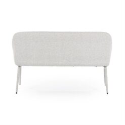 Eetkamerbank Fika Beige 140cm