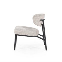 Jari Fauteuil Beige