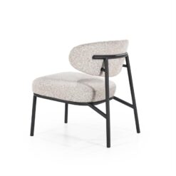 Jari Fauteuil Beige