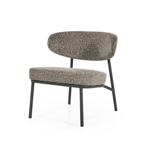 Jari Fauteuil Groen