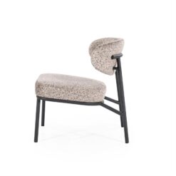 Jari Fauteuil Taupe