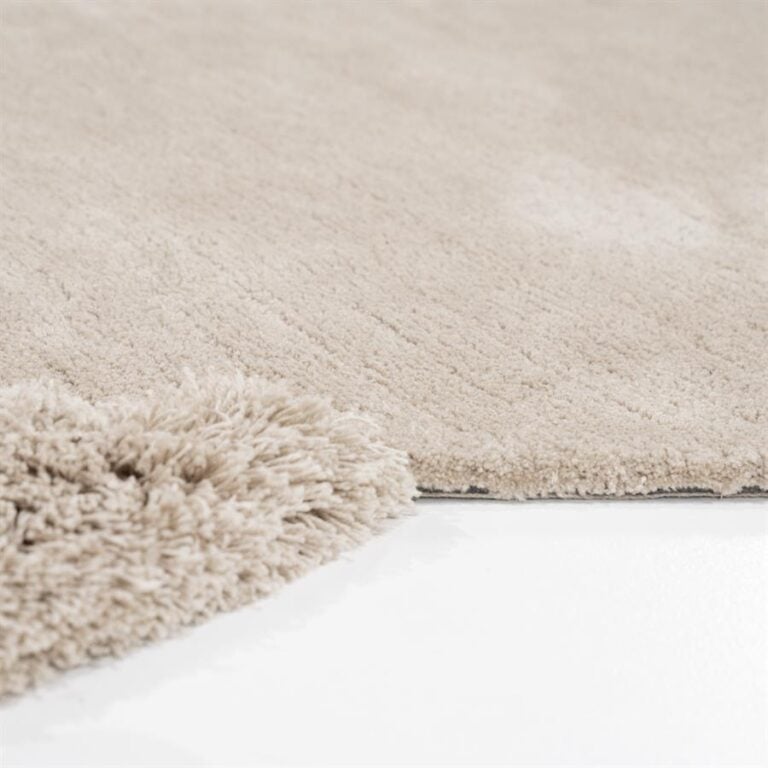 Picasso Sarough Vintage Vloerkleed Creme / Beige Laagpolig - 240x290 CM
