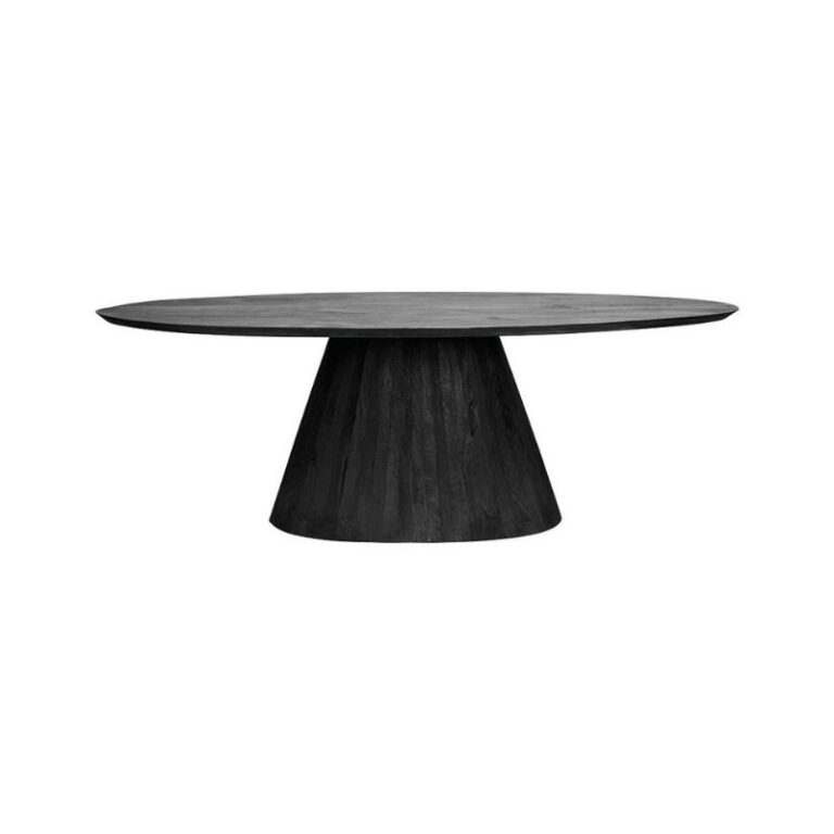 Eettafel 210 cm kopen? Bekijk de mooiste eettafels online bij